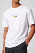 The New York Taxi T-shirt